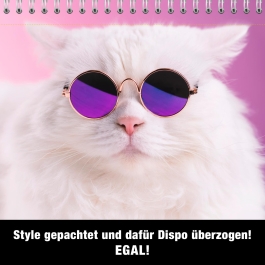 CAT Memes - Kultgeschenk für Katzenfreunde
