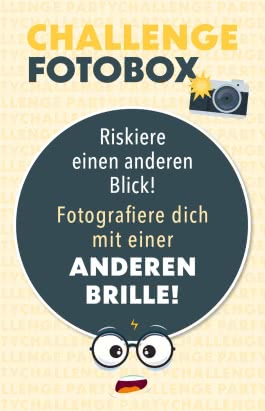 Challenge accepted!