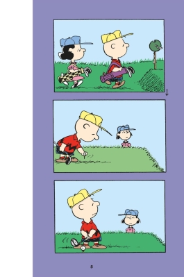 Peanuts für Kids 2: Charlie Brown und seine Freunde