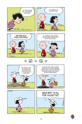 Peanuts für Kids 2: Charlie Brown und seine Freunde