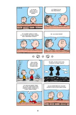Peanuts für Kids 2: Charlie Brown und seine Freunde