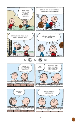 Peanuts für Kids 2: Charlie Brown und seine Freunde