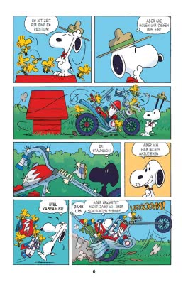 Peanuts für Kids - Neue Abenteuer 5: Charlie Browns großes Rennen