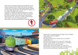 Chuggington: Meine liebsten Vorlesegeschichten