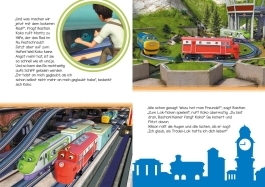 Chuggington: Meine liebsten Vorlesegeschichten
