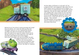 Chuggington: Meine liebsten Vorlesegeschichten