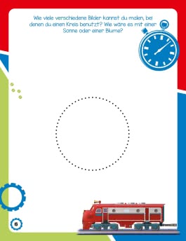 Chuggington: Wisch & Weg - Spielspaß