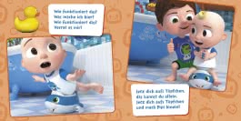 CoComelon: Das Töpfchenlied