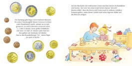 LESEMAUS 67: Conni bekommt Taschengeld