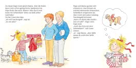 LESEMAUS 67: Conni bekommt Taschengeld