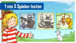 Conni Englisch LITE