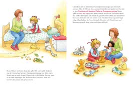 Conni-Bilderbücher: Conni geht zum Kinderarzt (Neuausgabe)