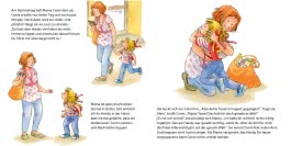 LESEMAUS 116: Conni hat Kummer