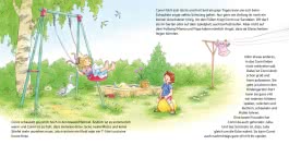LESEMAUS 42: Conni im Sommer