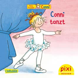 Conni Pixi Adventskalender 2021 