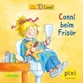 Conni Pixi Adventskalender 2021 