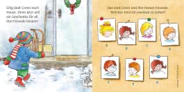 Conni Pixi Adventskalender 2021 