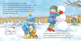 Conni Pixi Adventskalender 2021 