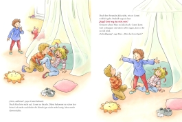 Innenansicht von „Conni sagt Stopp!“