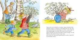 LESEMAUS 77: Conni und der Osterhase