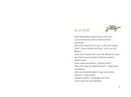 Innenansicht von „Conni und der Pferdeflüsterhof“