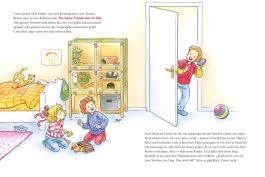Conni-Bilderbücher: Conni und der Weltkindertag