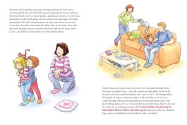 Conni-Bilderbücher: Conni und der Weltkindertag
