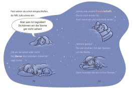 Lesen lernen mit Conni: Conni und die Freundschaftssterne