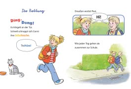 Lesen lernen mit Conni: Conni und das Eichhörnchen