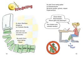 Lesen lernen mit Conni: Conni und die Schultiere 