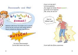 Lesen lernen mit Conni: Conni und die Schultiere 