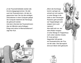 Coole Abenteuer-Geschichten zum Lesenlernen