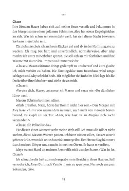Crashing Back to You (»Back to You«-Reihe 2)