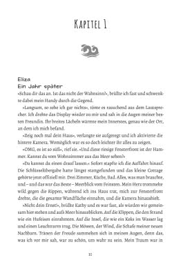 Crashing Waves. Irische Gezeiten