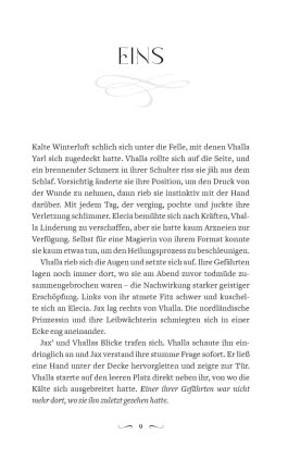 Crystal Crown (Die Chroniken von Solaris 5)