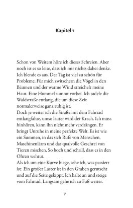 Carlsen Clips: Dann geh doch die Welt retten