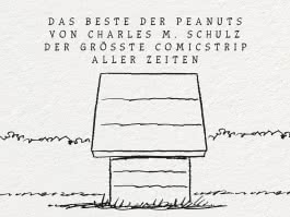 Innenansicht von „Das Beste der Peanuts“