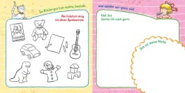 Conni Gelbe Reihe: Das bin ich! Mein Conni-Begleitbuch für den Kindergarten