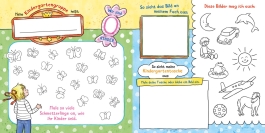 Conni Gelbe Reihe: Das bin ich! Mein Conni-Begleitbuch für den Kindergarten