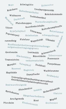 Das böse Buch zum 60