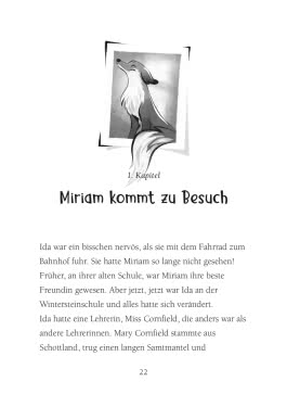 Innenansicht von „Das Buch zum Film “