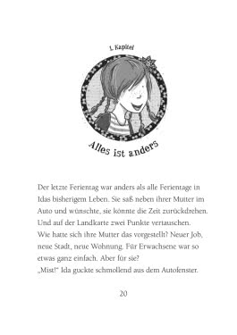 Die Schule der magischen Tiere: Das Buch zum Film