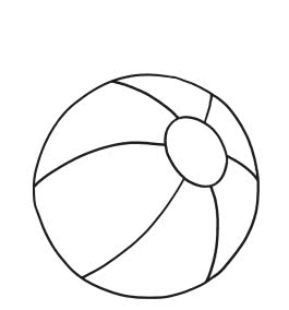 Innenansicht von „Das dicke Kindergarten-Malbuch: Komm, wir spielen! “