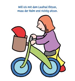 Ausmalbilder für Kita-Kinder: Das dicke Kindergarten-Malbuch: vorher und nachher