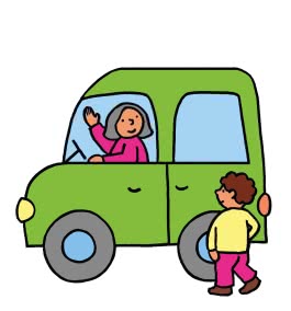 Ausmalbilder für Kita-Kinder: Das dicke Kindergarten-Malbuch: vorher und nachher