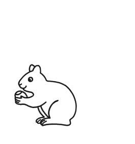 Ausmalbilder für Kita-Kinder: Das dicke Kindergarten-Malbuch: Weiterkritzeln