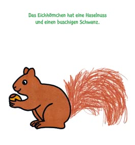 Ausmalbilder für Kita-Kinder: Das dicke Kindergarten-Malbuch: Weiterkritzeln