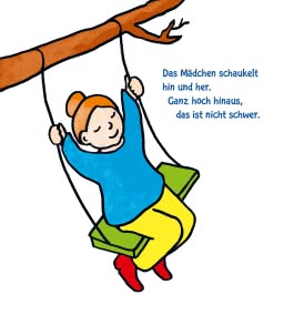 Das dicke Kindergarten-Malbuch 