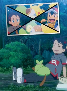 Pokémon Lesebuch: Das Ein-Schlägel-Wunder - Spannendes Pokémon-Abenteuer