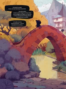 Kleine Hexe Nebel 1: Das Erwachen des Drachen